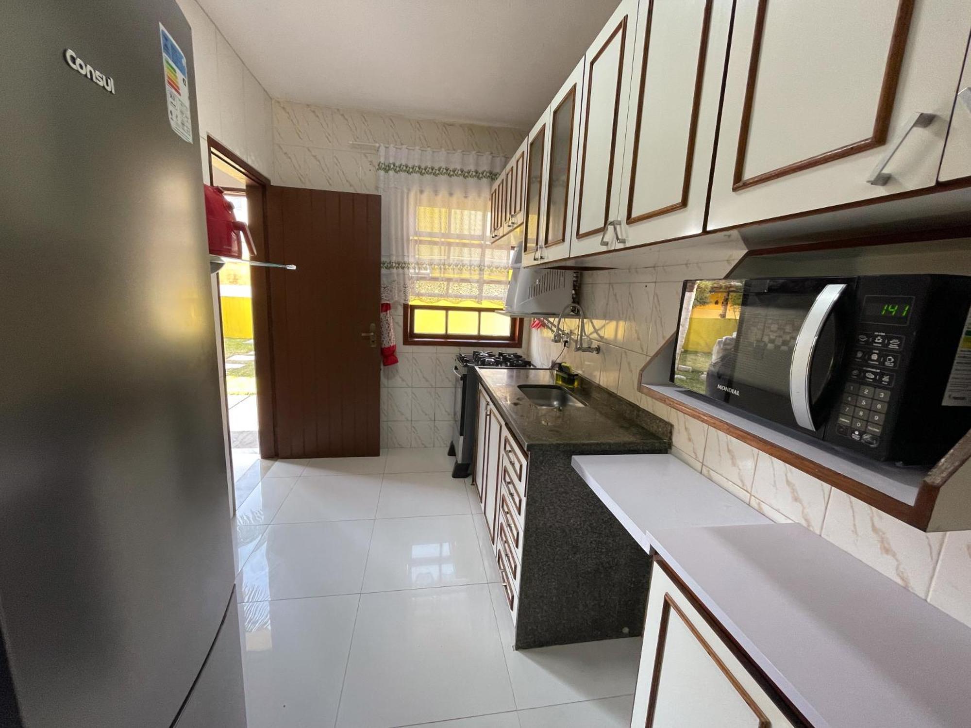 קאבו פריו Casa Duplex Praia Das Dunas - Pe Na Areia - Ar Condicionado - Alto Padrao מראה חיצוני תמונה