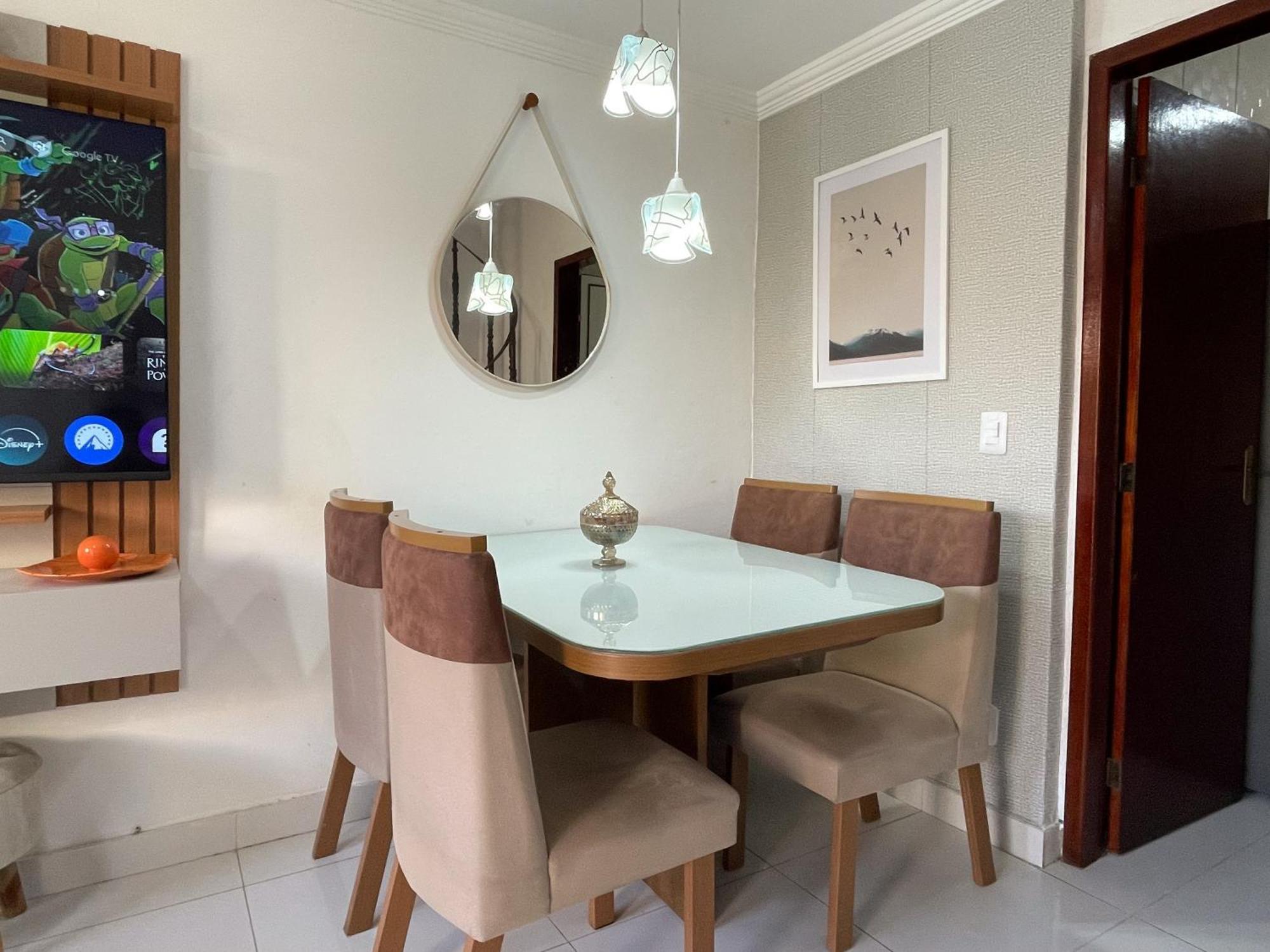 קאבו פריו Casa Duplex Praia Das Dunas - Pe Na Areia - Ar Condicionado - Alto Padrao מראה חיצוני תמונה