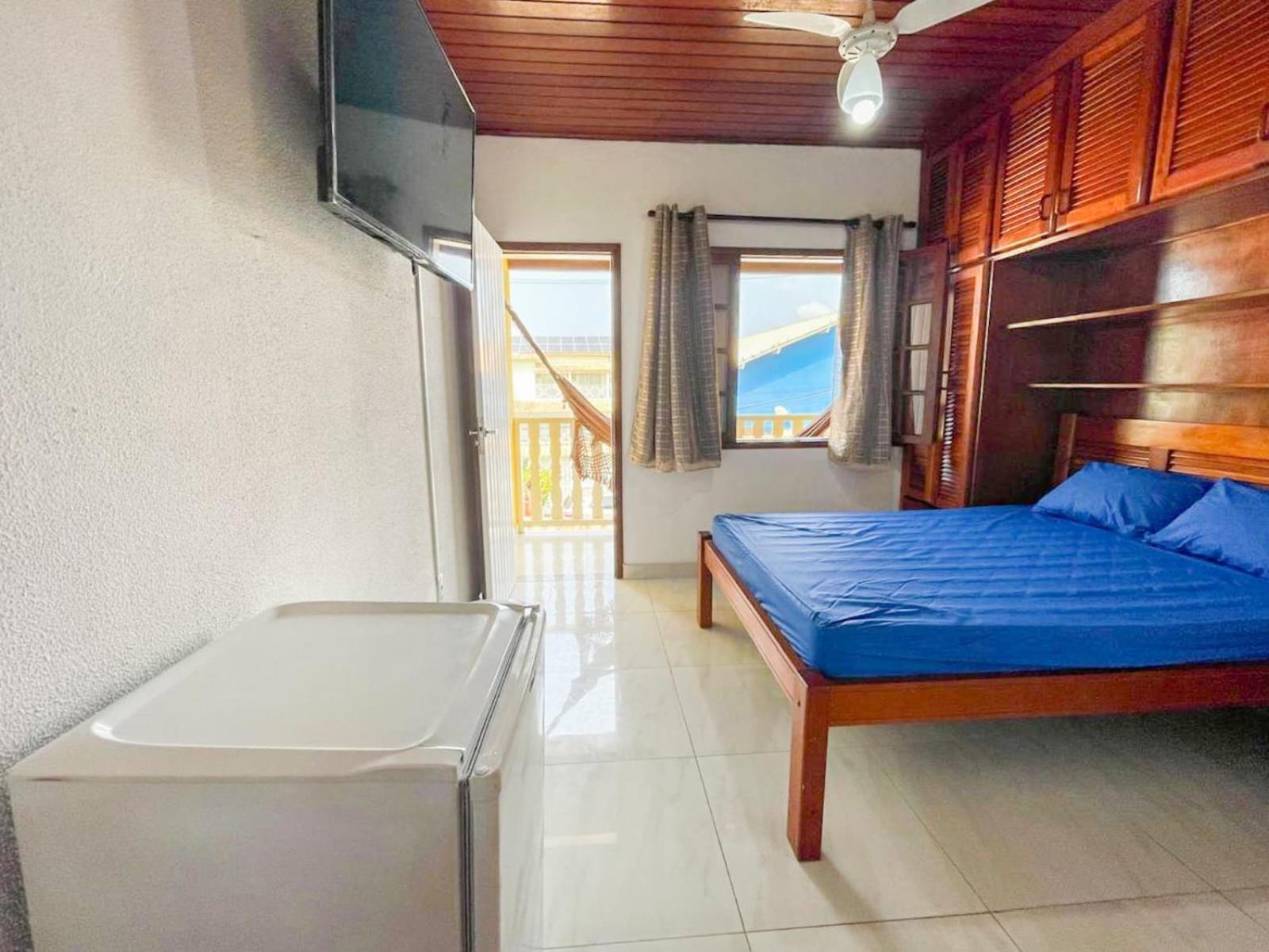 קאבו פריו Casa Duplex Praia Das Dunas - Pe Na Areia - Ar Condicionado - Alto Padrao מראה חיצוני תמונה