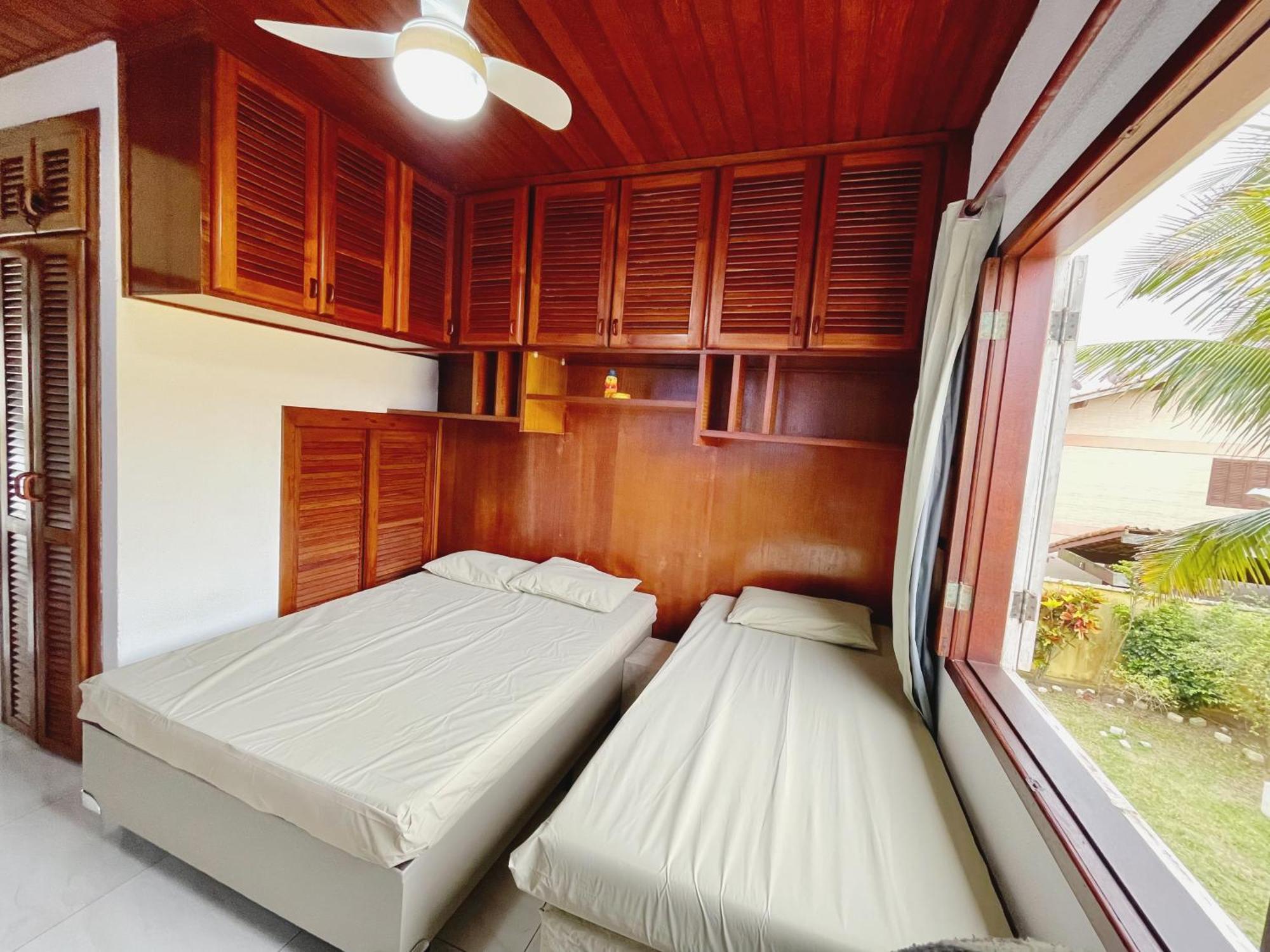 קאבו פריו Casa Duplex Praia Das Dunas - Pe Na Areia - Ar Condicionado - Alto Padrao מראה חיצוני תמונה